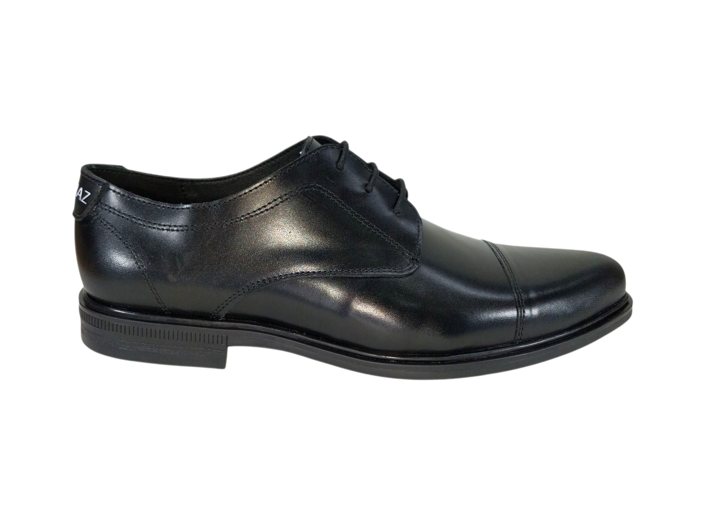 Calzado elegante de hombre